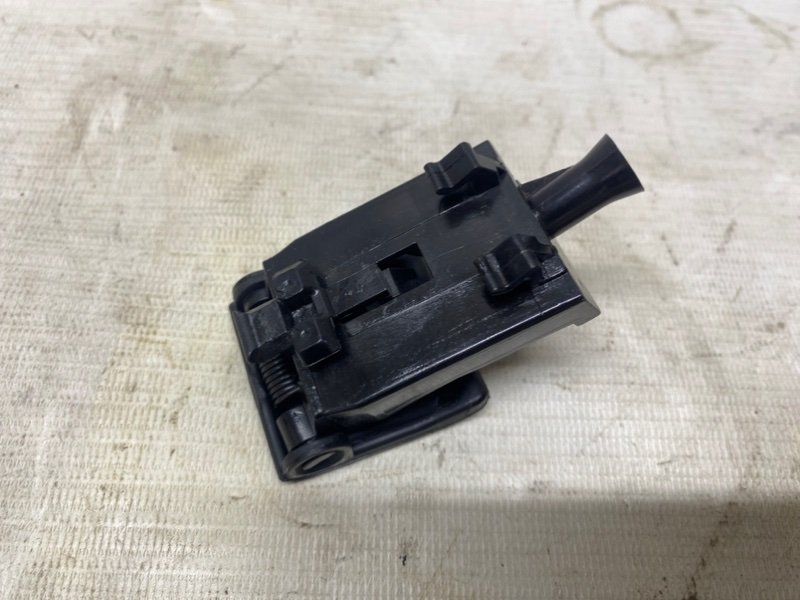 Ручка открывания капота Omoda C5 2024