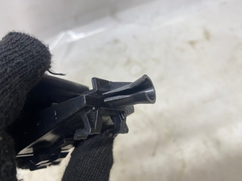 Ручка открывания капота Omoda C5 2024