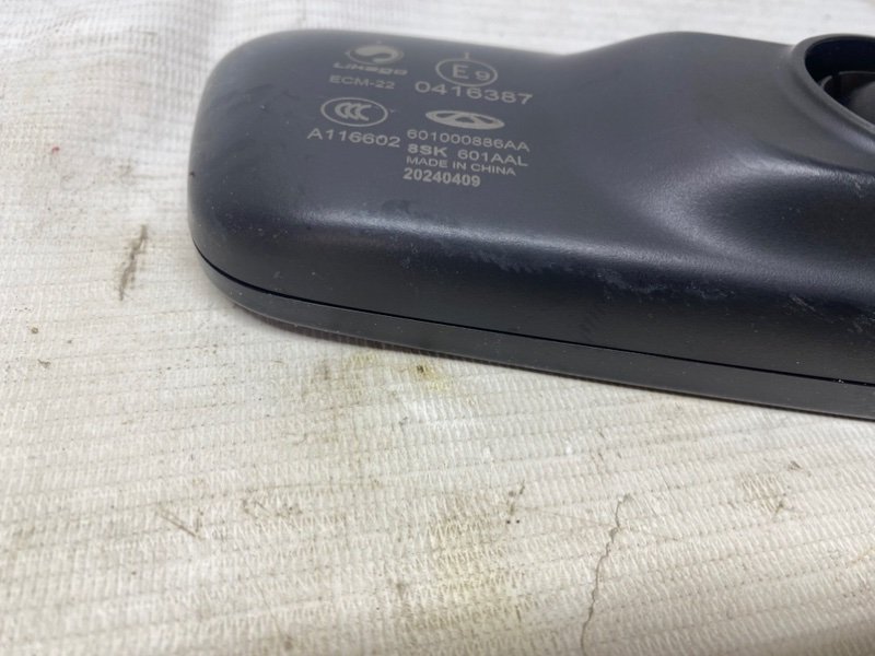 Зеркало Omoda C5 2024
