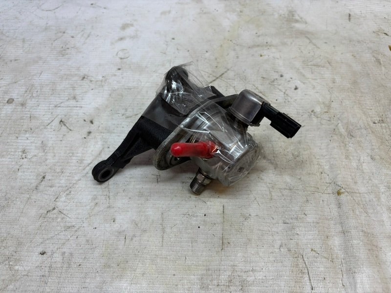 ТНВД Toyota Land Cruiser 2021-2025 300