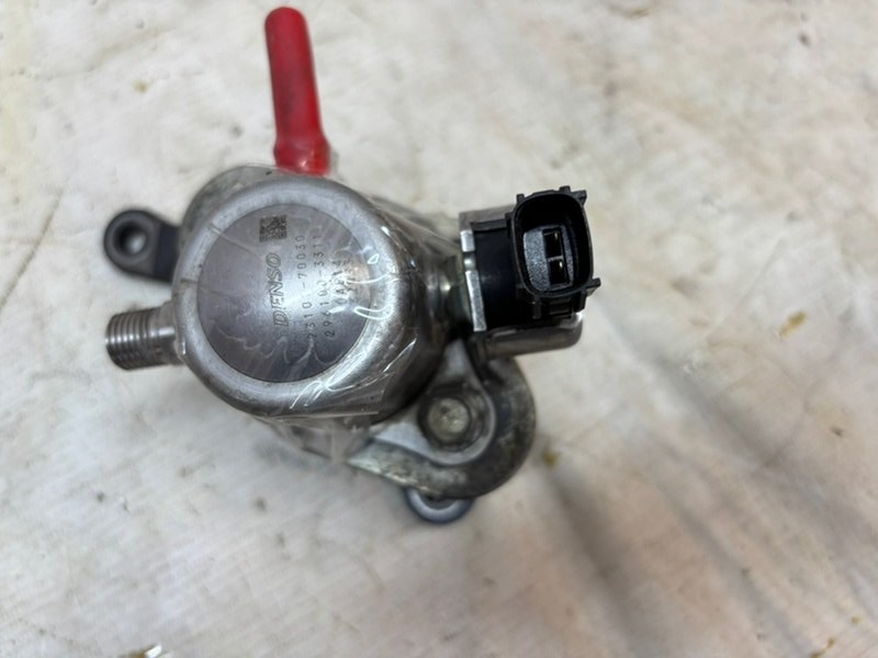 ТНВД Toyota Land Cruiser 2021-2025 300
