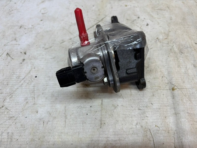 ТНВД Toyota Land Cruiser 2021-2025 300