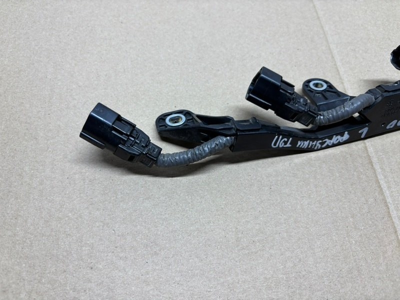 Проводка форсунок Toyota Land Cruiser 2021-2025 300