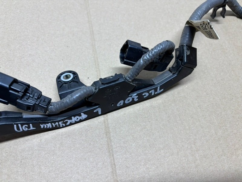 Проводка форсунок Toyota Land Cruiser 2021-2025 300