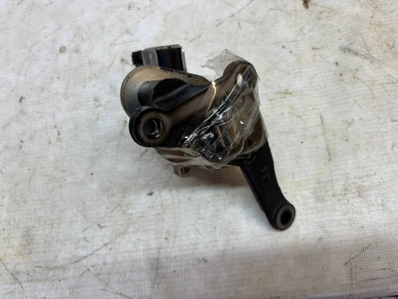 ТНВД Toyota Land Cruiser 2021-2025 300
