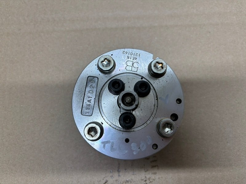 Муфта VVT-i Toyota Land Cruiser 2021-2025 300