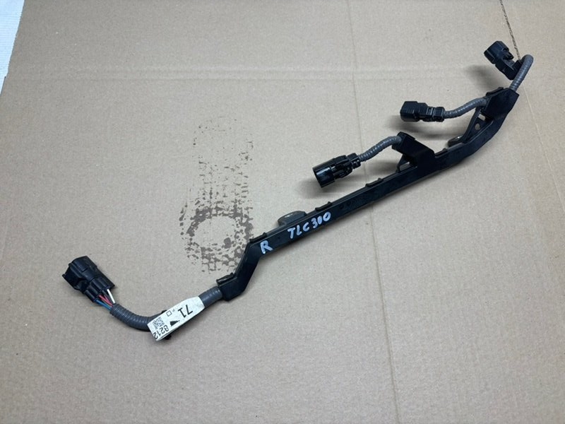 Проводка форсунок Toyota Land Cruiser 2021-2025 300