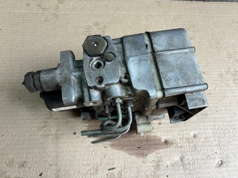 Блок ABS GMC Jimmy II 1995