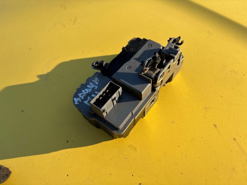 Замок двери Datsun on-DO 2015