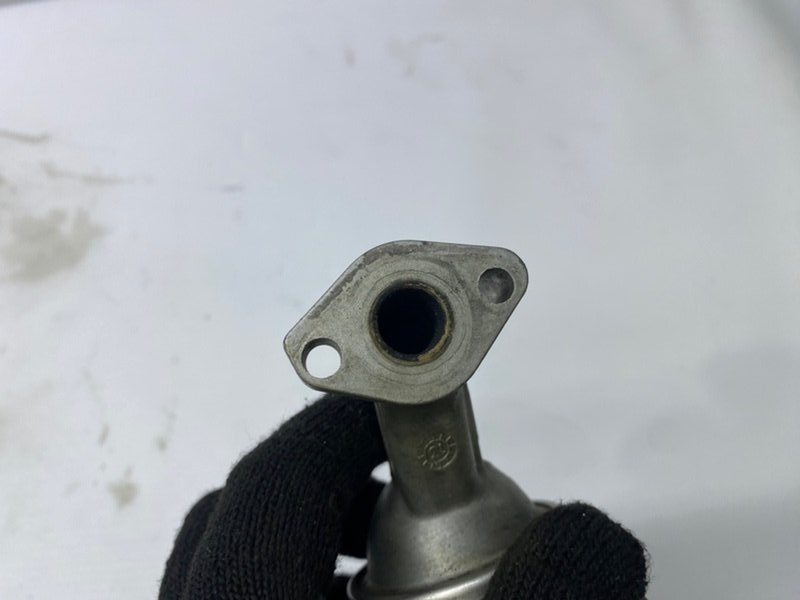 Клапан EGR Audi A6 2012