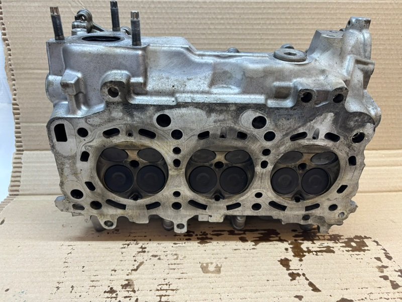 ГБЦ Toyota Land Cruiser 2021-2025 300