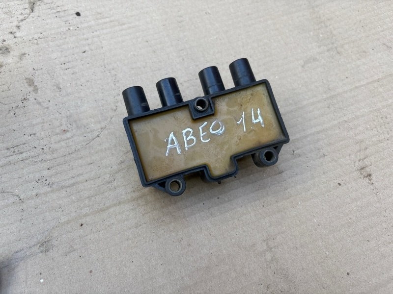 Катушка зажигания Chevrolet Aveo 2006-2012 T250