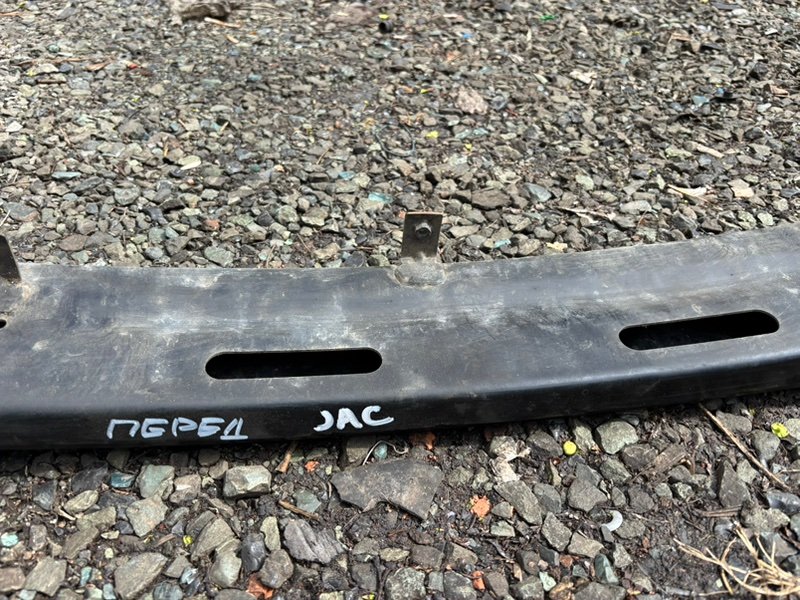 Усилитель бампера JAC T6 2020