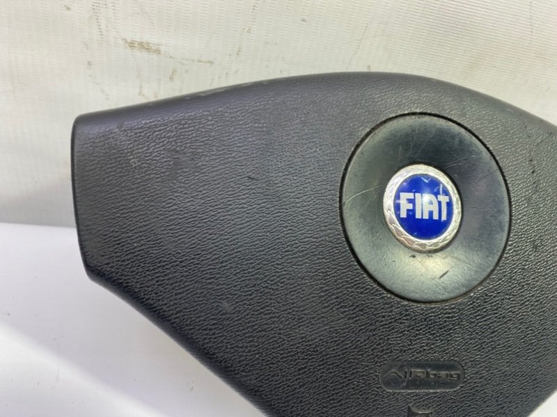 Подушка безопасности в руль Fiat Albea