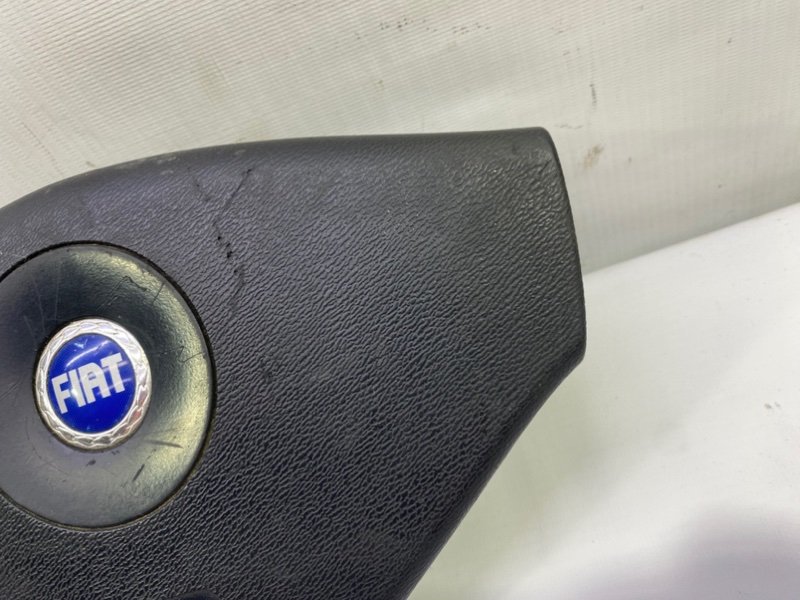 Подушка безопасности в руль Fiat Albea