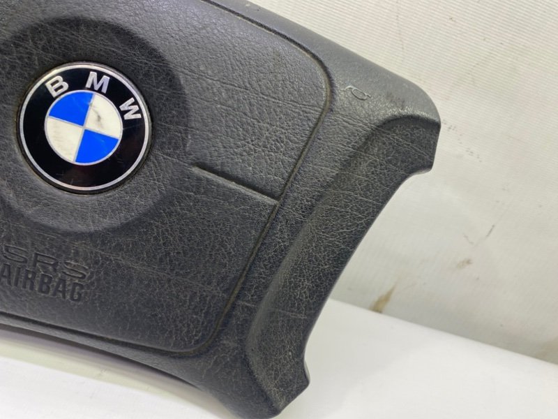 Подушка безопасности в руль BMW 5-Series E39