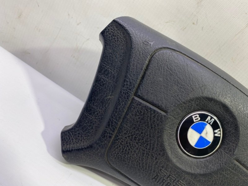 Подушка безопасности в руль BMW 5-Series E39