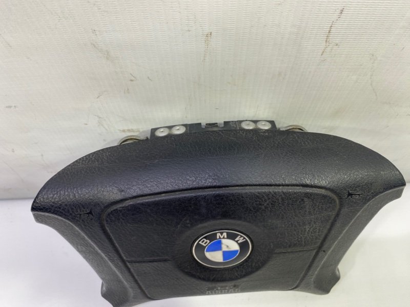 Подушка безопасности в руль BMW 5-Series E39