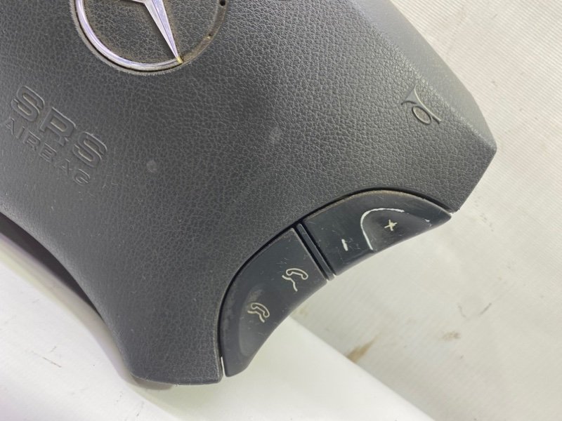 Подушка безопасности в руль Mercedes-Benz S-Class W220