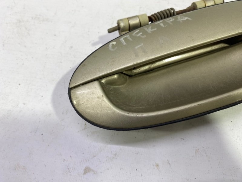 Ручка двери Kia Spectra SD