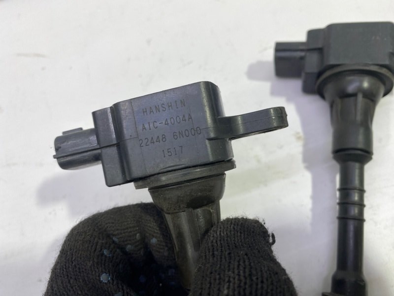 Катушка зажигания Nissan Almera N16