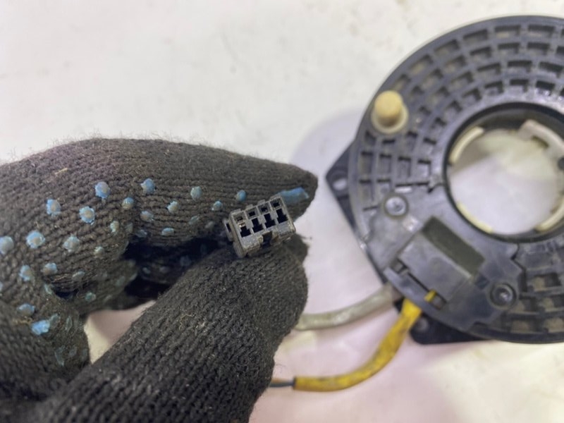 Шлейф подрулевой Nissan Cube Z10