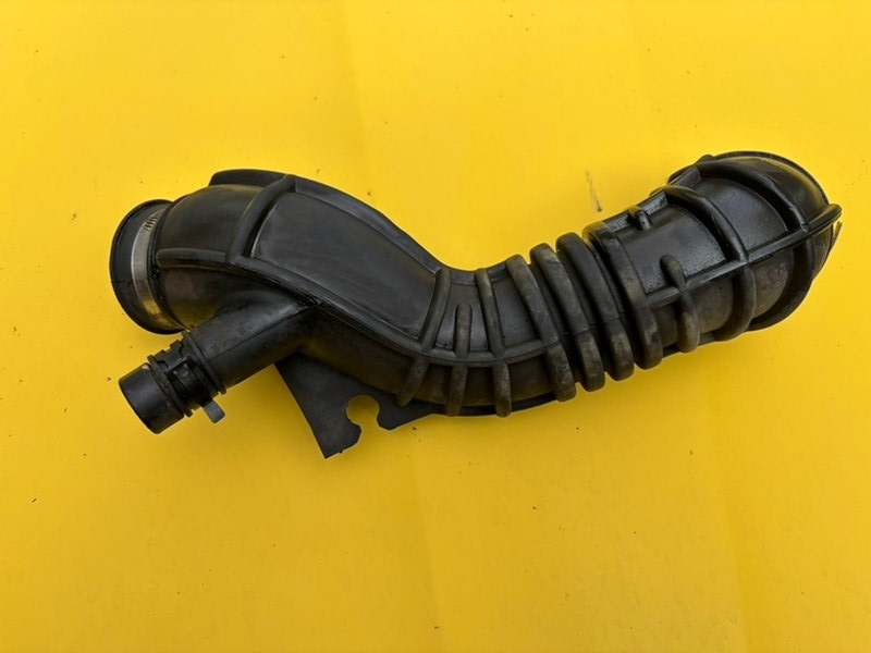 Патрубок воздушного фильтра JAC T6 2020