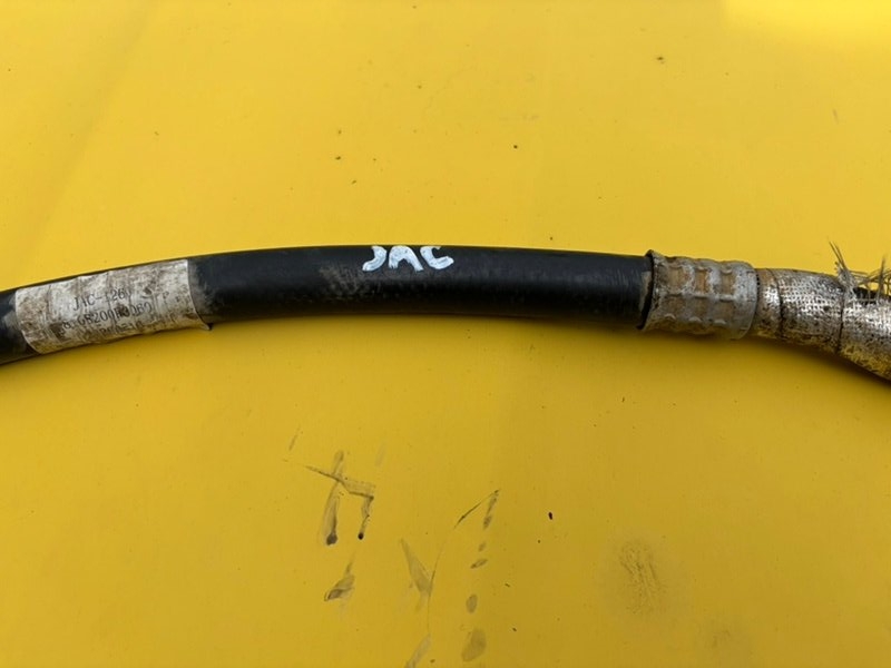Трубка кондиционера JAC T6 2020