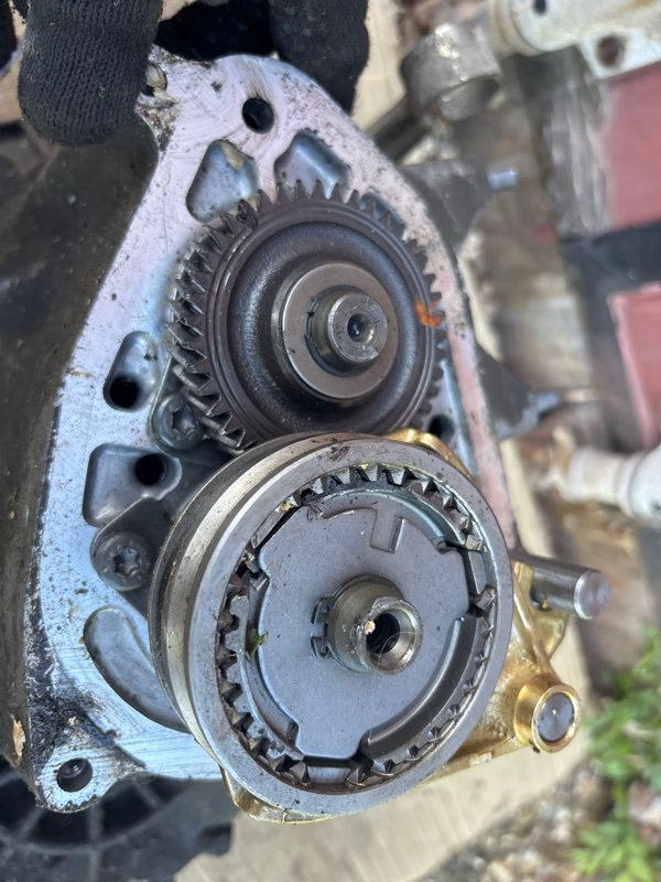 МКПП Peugeot 206 2008