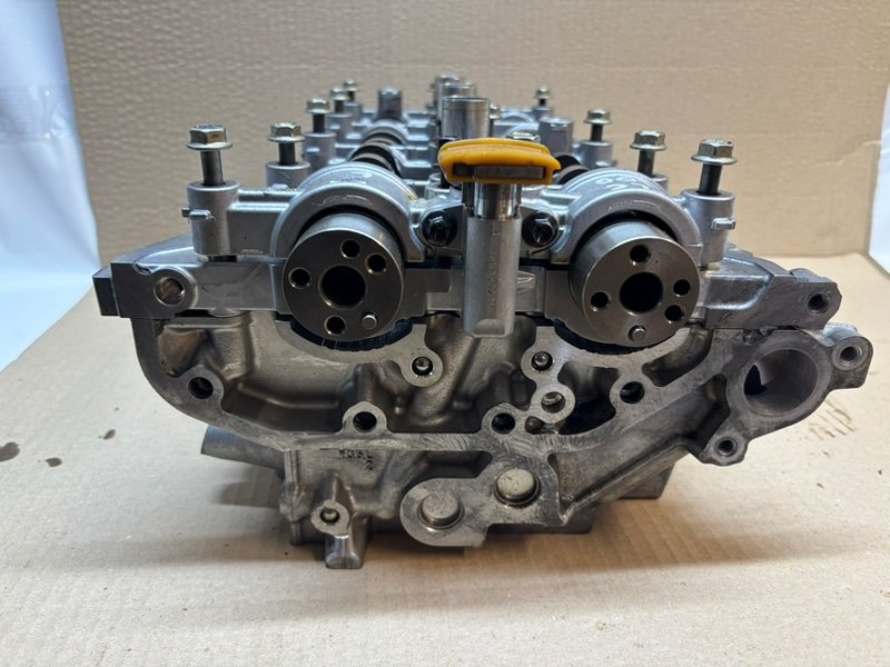 ГБЦ Toyota Land Cruiser 2021-2025 300