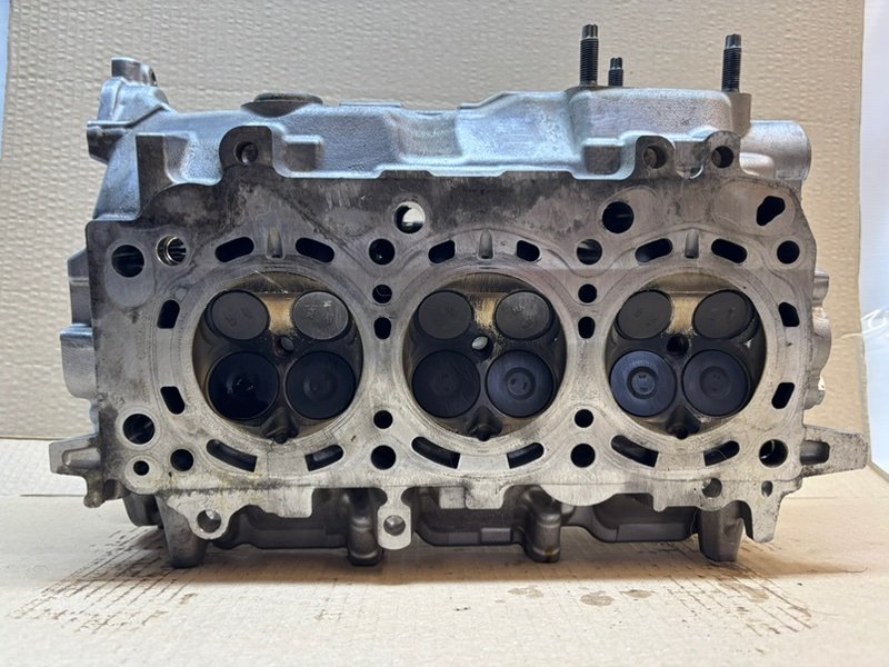 ГБЦ Toyota Land Cruiser 2021-2025 300