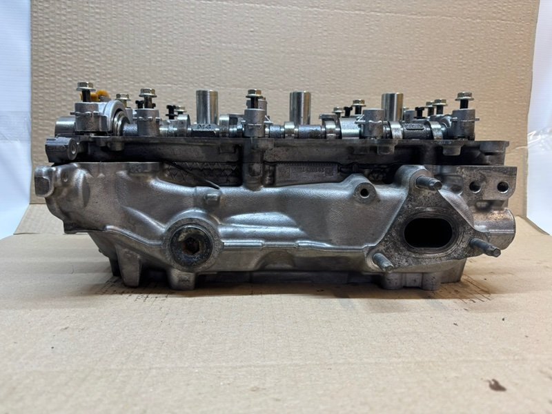 ГБЦ Toyota Land Cruiser 2021-2025 300