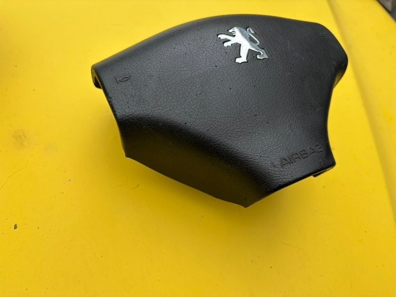 Подушка безопасности Peugeot 206 2007