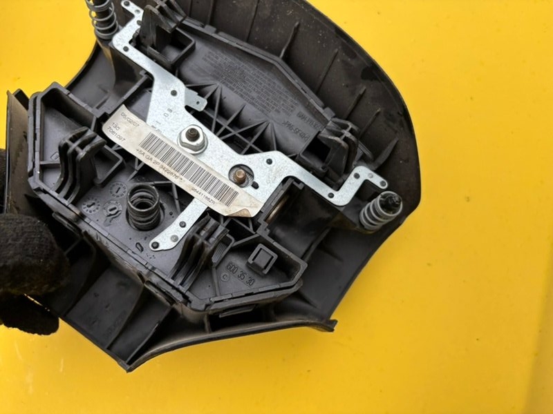 Подушка безопасности Peugeot 206 2007