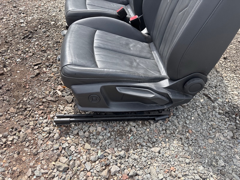 Сиденье Audi A6 2019