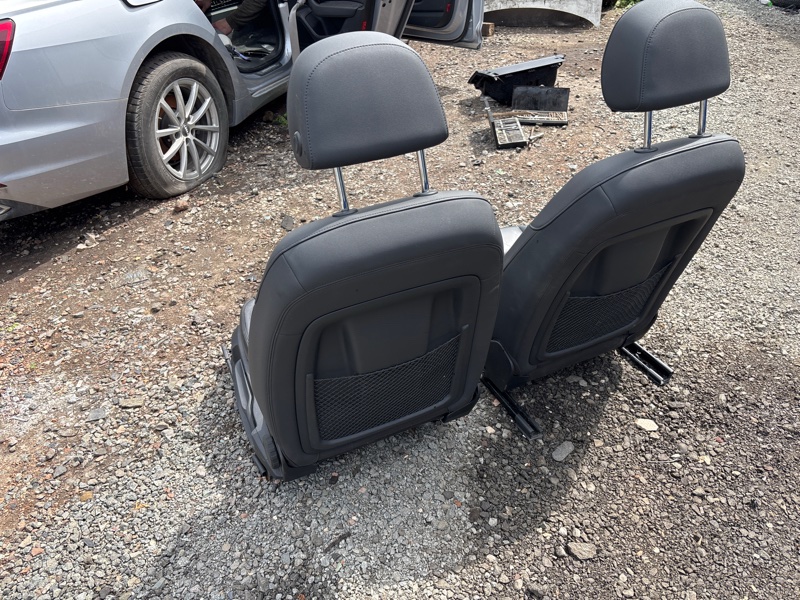 Сиденье Audi A6 2019