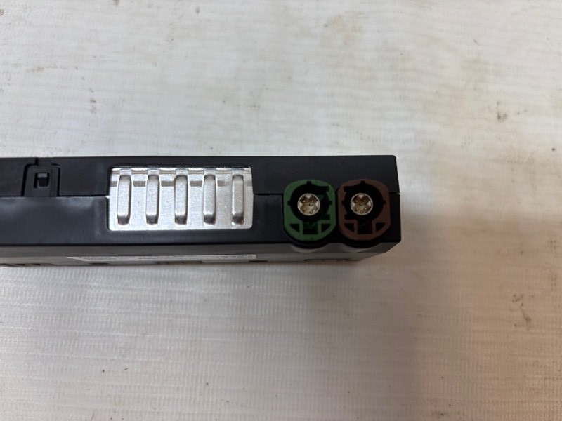 USB Разъем Audi A6 2019