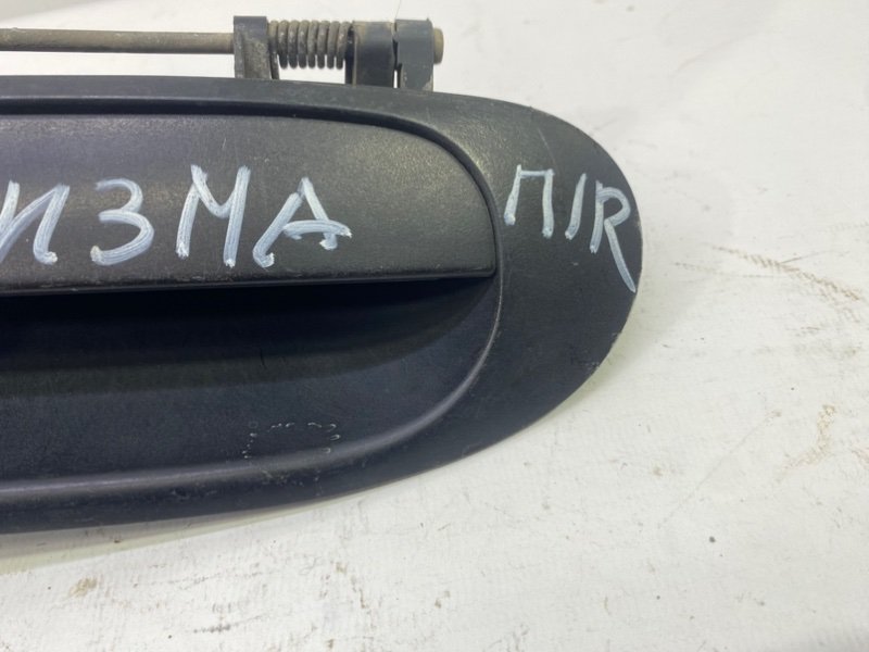 Ручка двери Mitsubishi Carisma DA