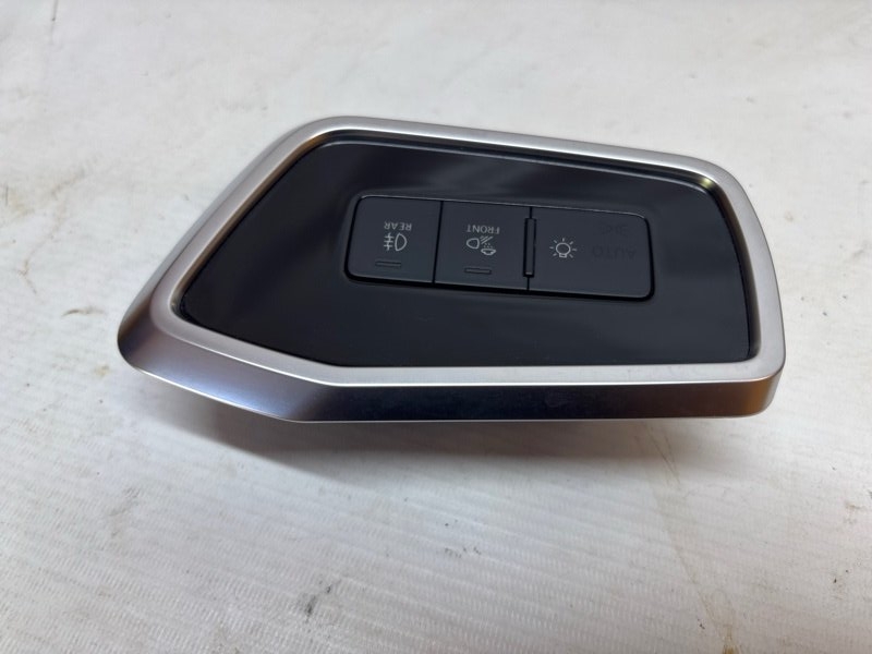 Блок кнопок Audi A6 2019