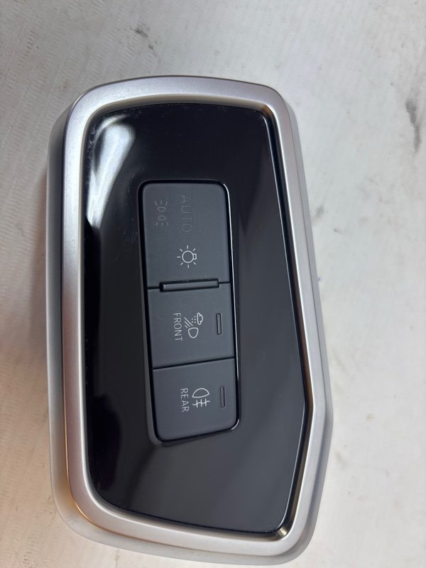 Блок кнопок Audi A6 2019