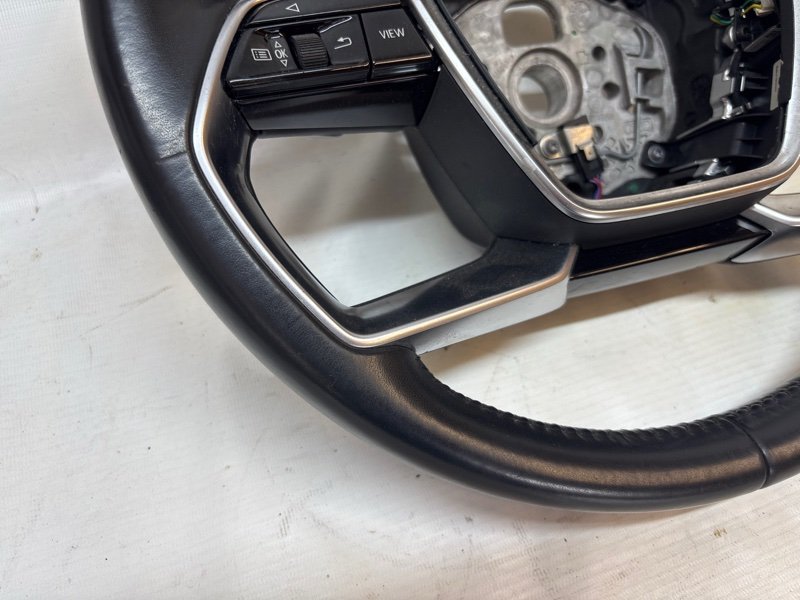 Рулевое колесо Audi A6 2019