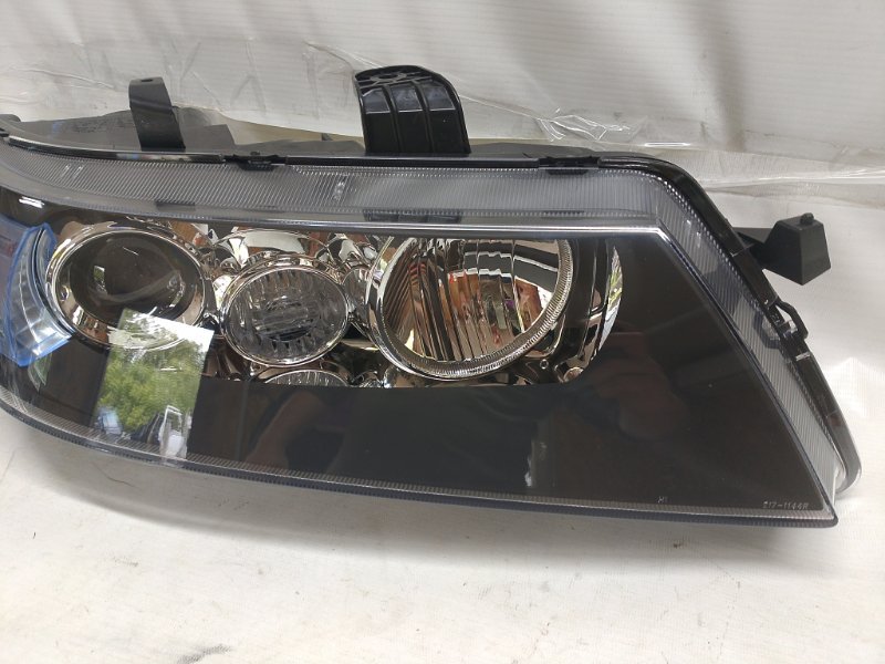 Фара Honda Accord 2007 CL