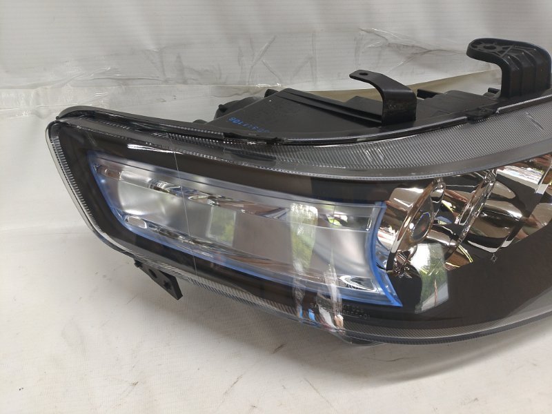 Фара Honda Accord 2007 CL