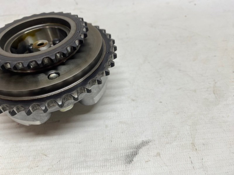Муфта VVT-i Toyota Land Cruiser 2021-2025 300
