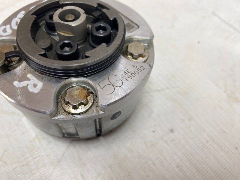 Муфта VVT-i Toyota Land Cruiser 2021-2025 300