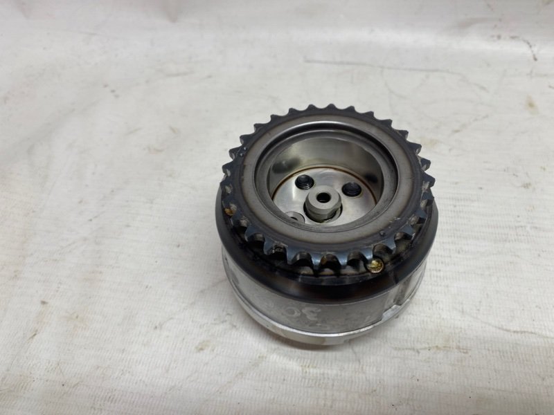 Муфта VVT-i Toyota Land Cruiser 2021-2025 300