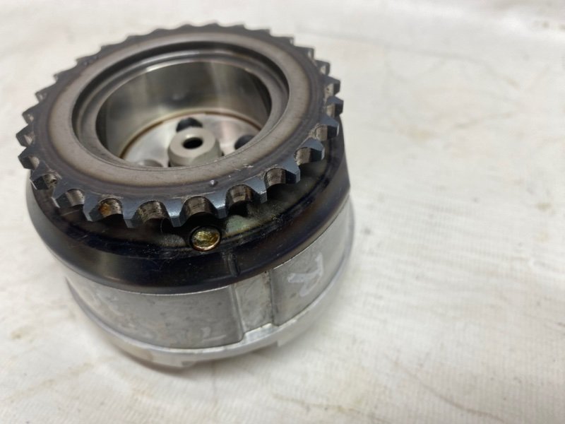 Муфта VVT-i Toyota Land Cruiser 2021-2025 300