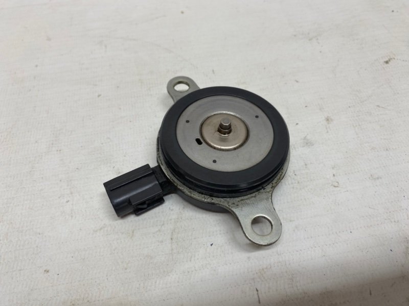 Клапан электромагнитный Toyota Land Cruiser 2021-2025 300