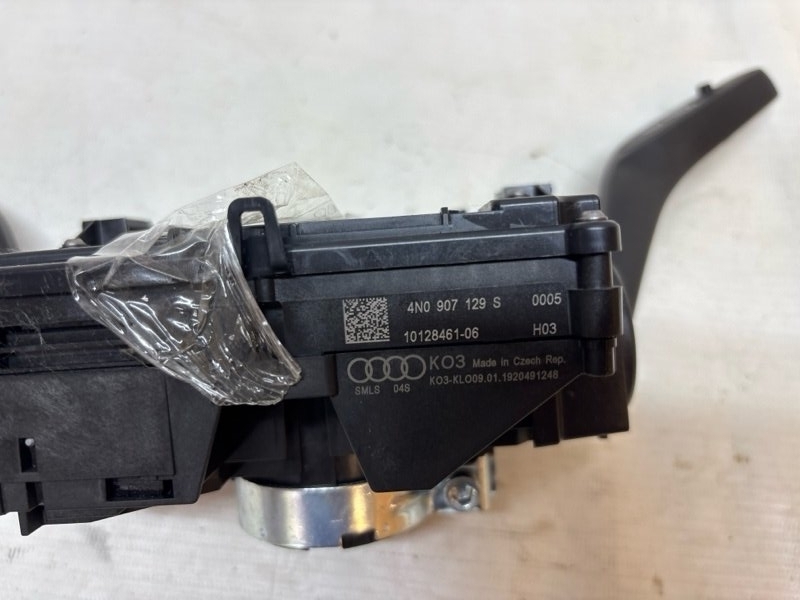Подрулевой переключатель Audi A6 2019