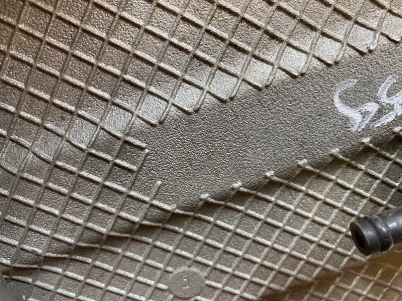 Впускной коллектор Audi A6 2019